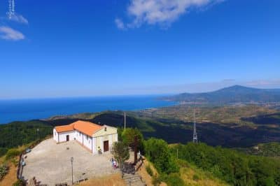 Santuario della Madonna del Carmine