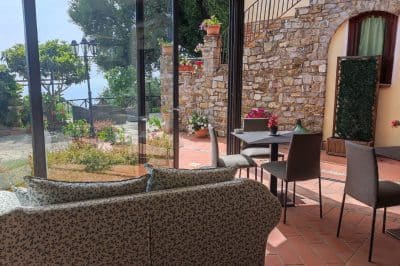 Agriturismo ‘La Focazza’