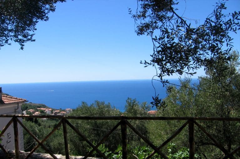 Agriturismo ‘La Focazza’
