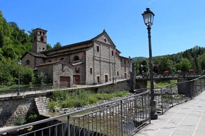 Chiesa dei Santi Donnino e Francesco