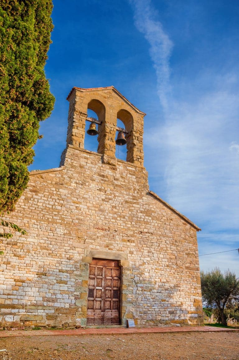 Chiesa di San Michele Arcangelo