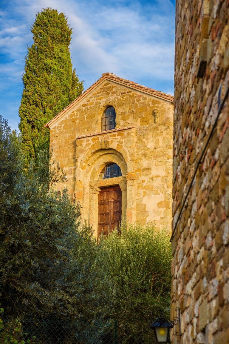 Chiesa di San Salvatore