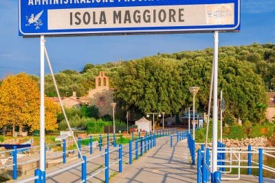 Tuoro sul Trasimeno