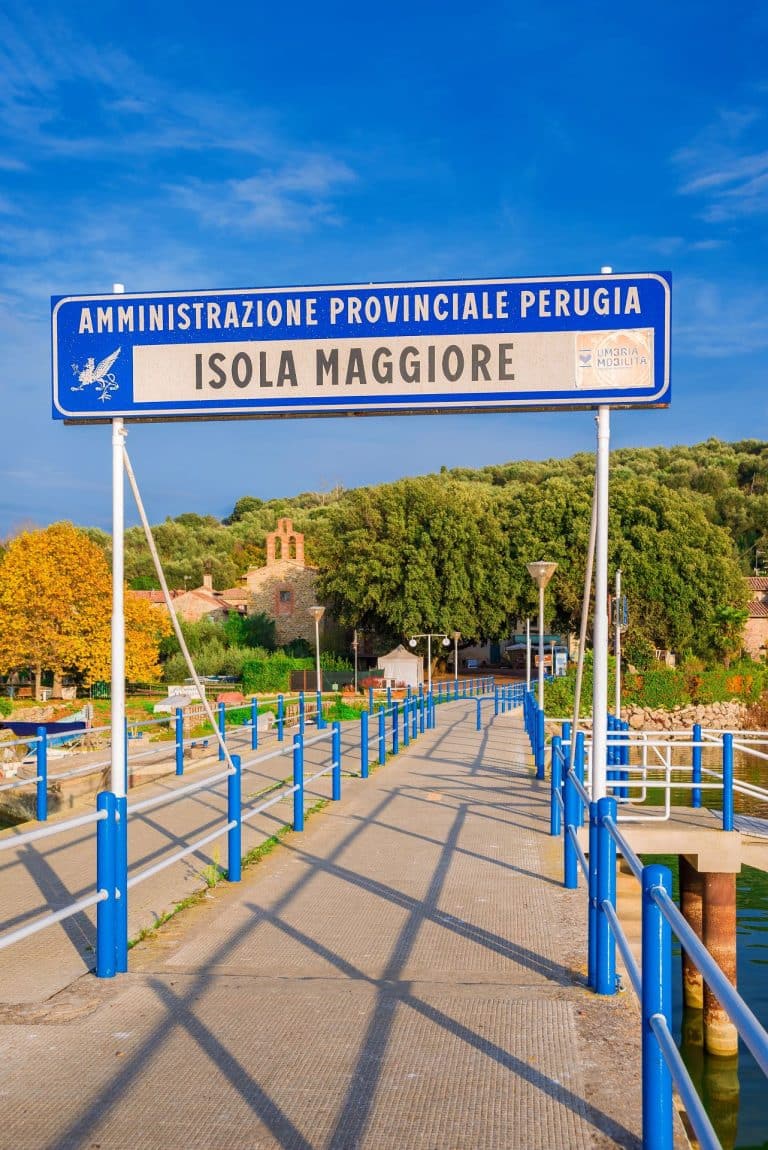 Isola Maggiore