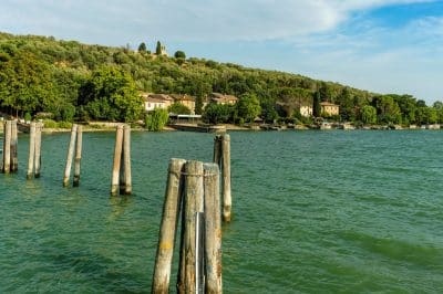 Lago Trasimeno