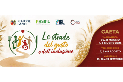 Le Strade del Gusto e dell’Inclusione