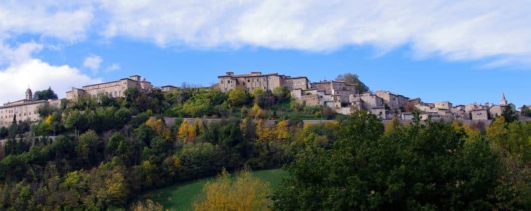 Montefeltro