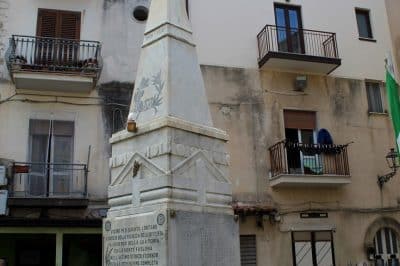 Monumento ai caduti