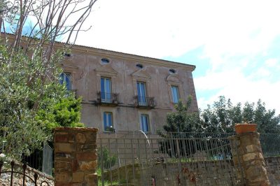 Palazzo De Dominicis-Ricci
