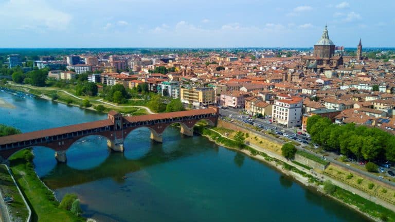 Pavia e provincia: cosa vedere tra borghi, castelli, natura e sapori
