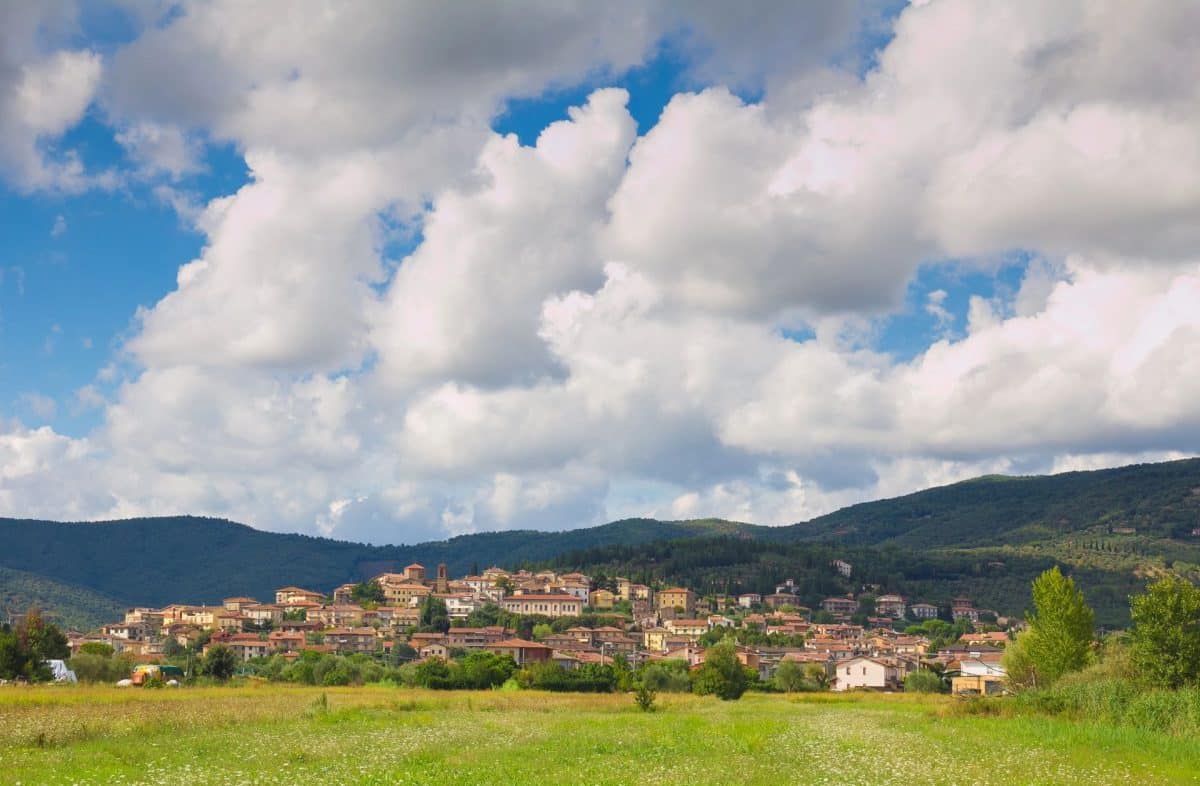 Tuoro sul Trasimeno
