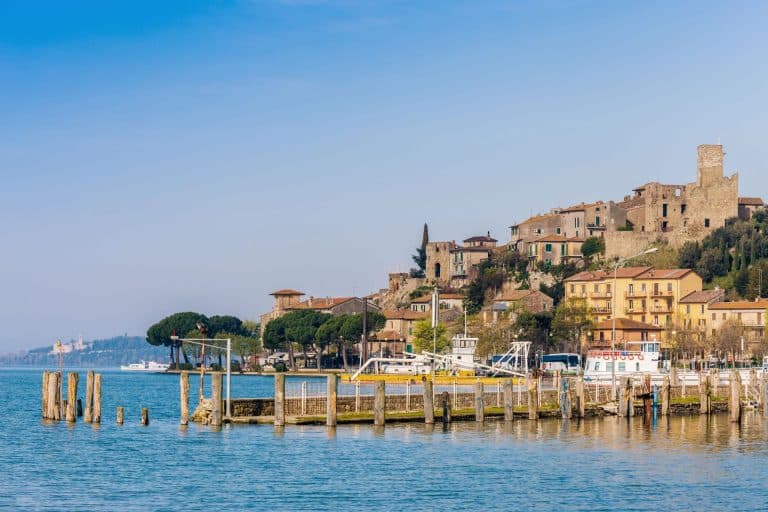 Tuoro sul Trasimeno
