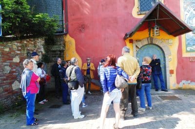 Esperienza Ca’ Rossa:dal vigneto al calice