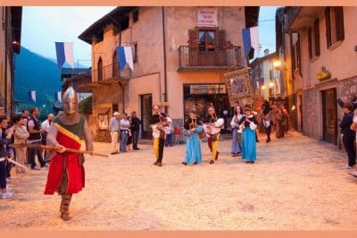Festa Medievale