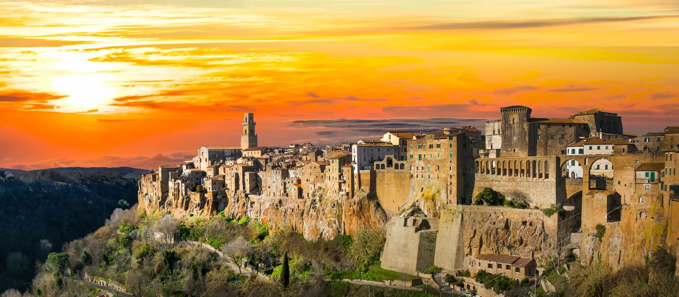 Scopri l’Italia dei borghi autentici